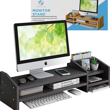 Fleau Home Monitor Riser