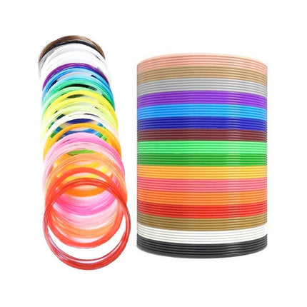 Filament 75m - 15 kleuren - Fleau Goods