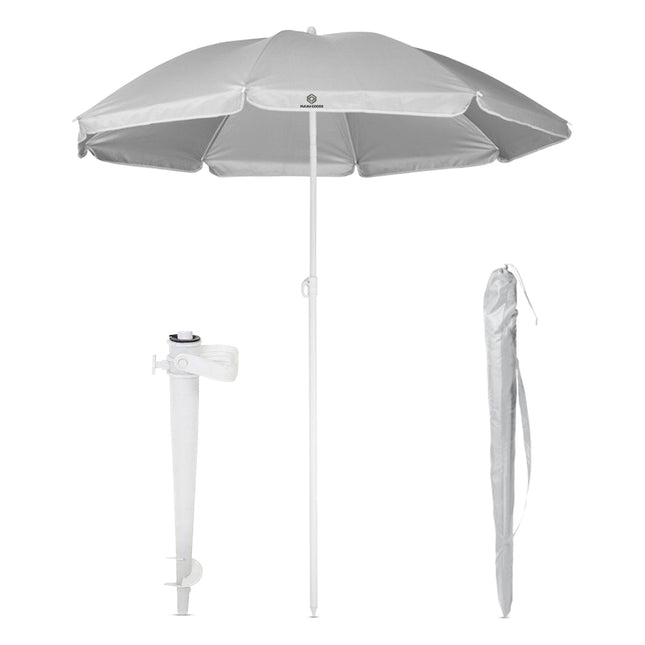 Fleau Goods Luxury Parasol Set 180 cm