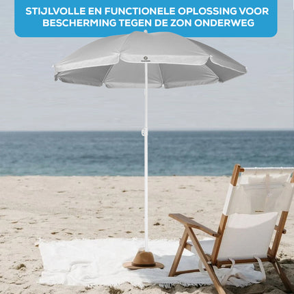 Fleau Goods Strandparasol - Parasol