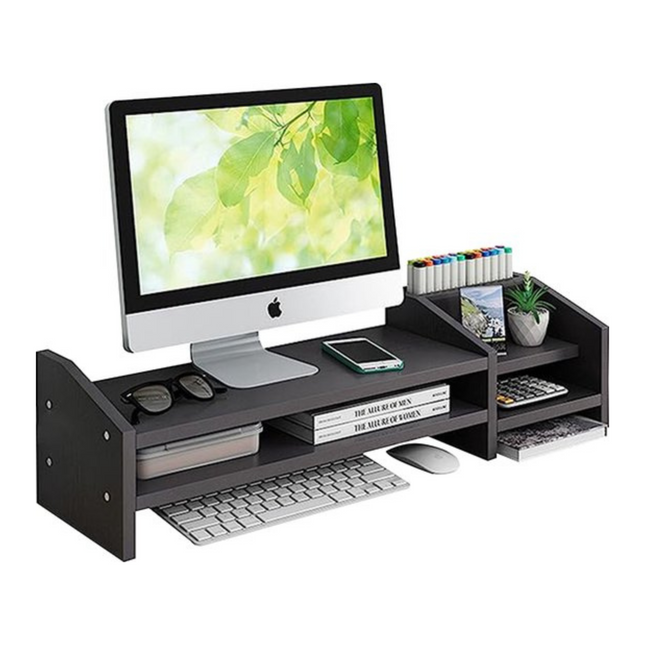 Fleau Home Monitor Riser