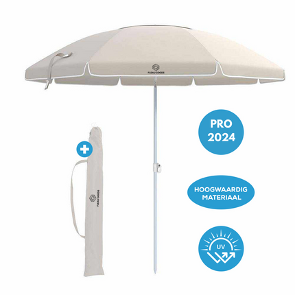 Fleau Goods Strandparasol - Parasol