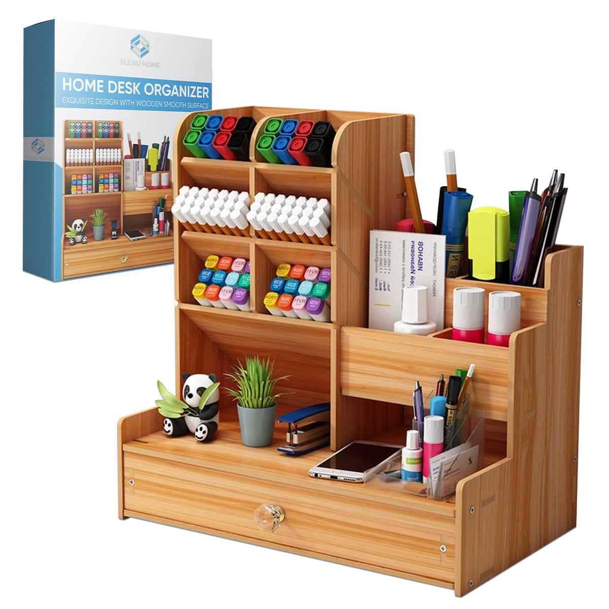 SpeaKa Professional SP-BDO-0012 SP-11019160 Bureau organizer Aantal vakken: 5 kopen ? Electronic SpeaKa Professional SP-BDO-0012 SP-11019160 Bureau organizer Aantal vakken: 5 kopen ? Electronic