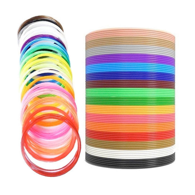 Filament 150m - 30 Kleuren - Fleau Goods